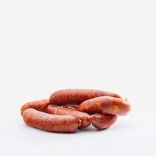Chorizo Fresco Picante