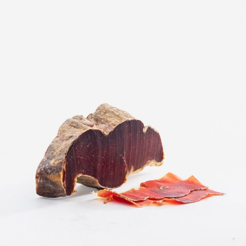 Cecina de Vaca Loncheada