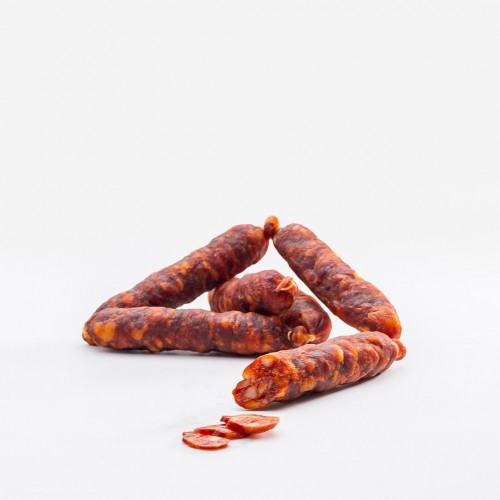 Chorizo Curado Picante