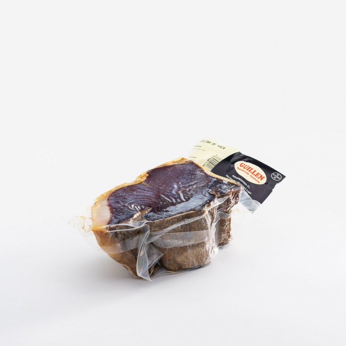 Cecina de Vaca Entera Curada (pieza)