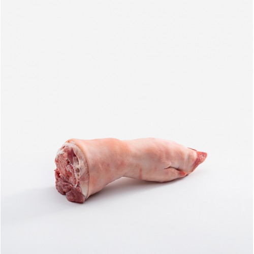 Pata de Cerdo Fresca