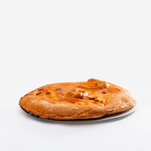 Empanada Gallega