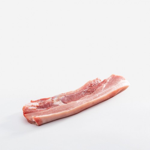 Panceta Fresca de Cerdo