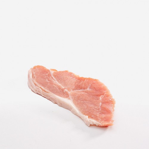 Filete de Lomo de Cerdo