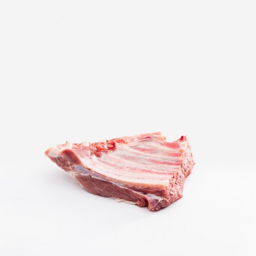Costillar de Cerdo