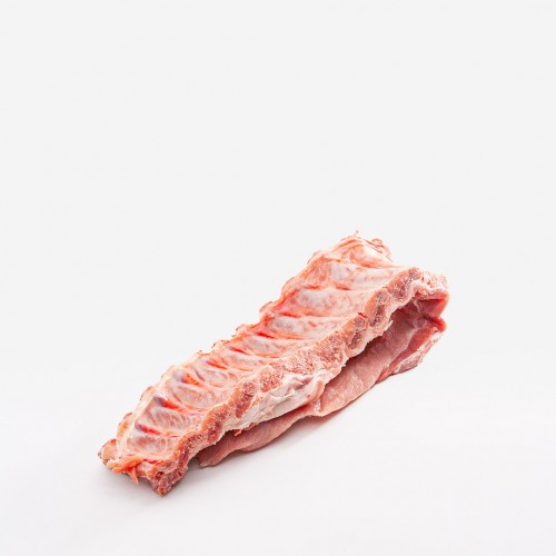 Tiras Costilla de Cerdo