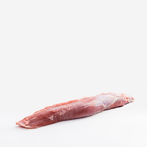 Solomillo Entero de Cerdo