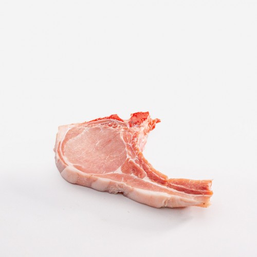 Chuleta de Cerdo