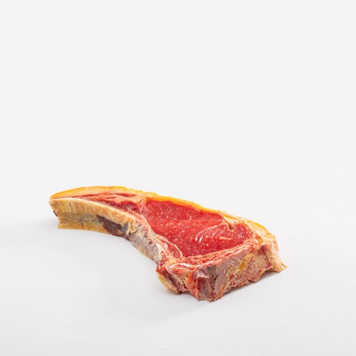 Chuleta de Vaca Selección