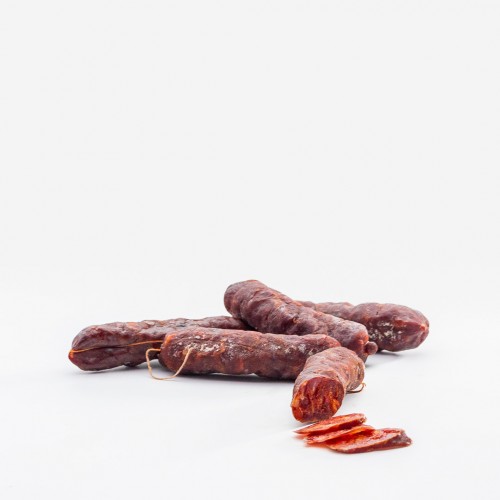 Chorizo Curado Cerdo y Vaca