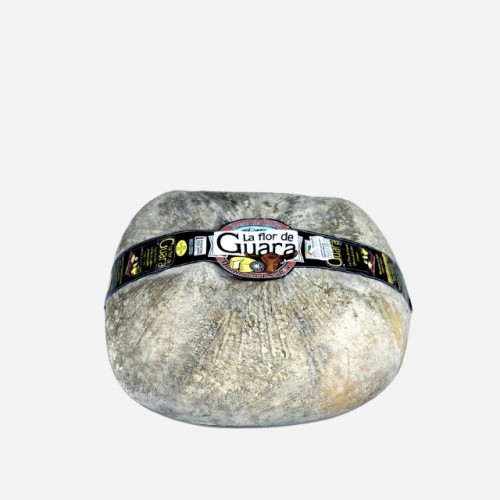 Queso Curado de Cabra - La...