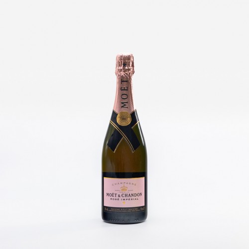 Moët & Chandon Rosé Impérial
