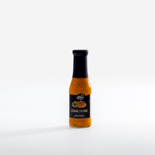 Salsa Chimichurri Gourmet