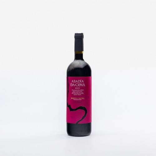 Vino Tinto Abadía da Cova