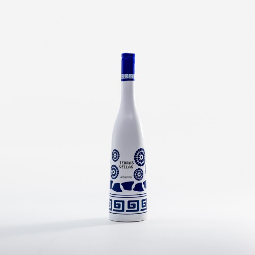 Vino Blanco Terras Vellas