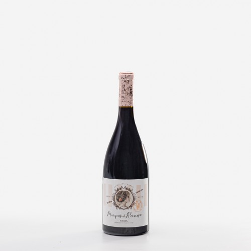 Vino Tinto Marqués de Reinosa