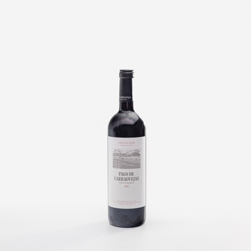 Vino Tinto - Pago de...