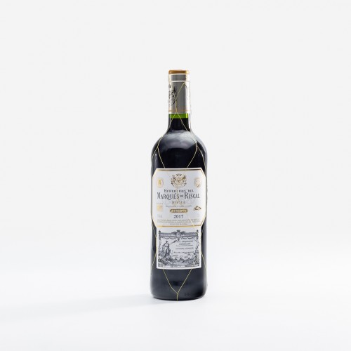Vino Tinto Marqués de...