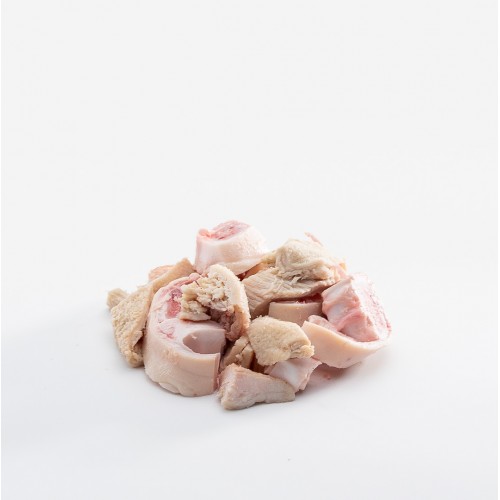 Callos de Ternera