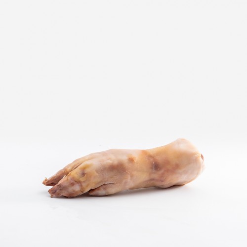 Pata de Cerdo Salada