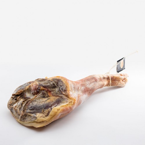 Lacón de Cerdo Salado