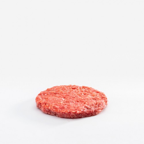 Hamburguesas Mixtas de...