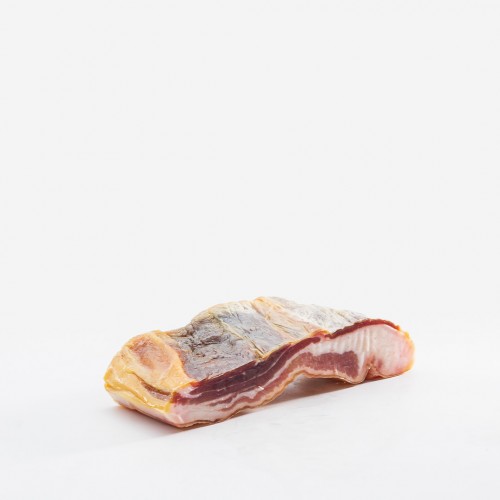 Panceta de Cerdo Salada