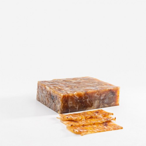 Chicharrones Gallegos...